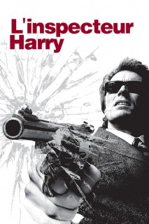 Voir L'inspecteur Harry en streaming sur Filmo