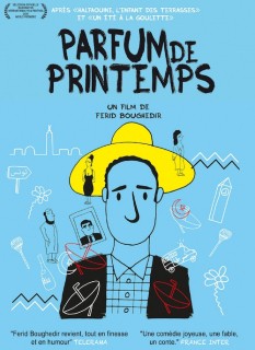 Voir Parfum de printemps en streaming sur Filmo