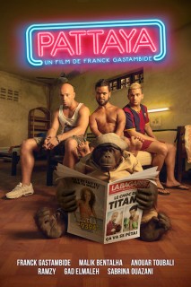 Voir Pattaya en streaming sur Filmo