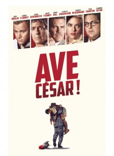 Voir Ave, Cesar ! en streaming sur Filmo