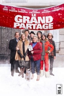 Voir Le grand partage en streaming sur Filmo