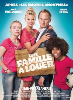 Voir Une famille à louer en streaming sur Filmo