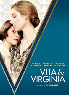 Voir Vita & Virginia en streaming sur Filmo