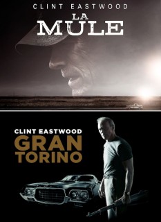 Voir Pack la mule et gran torino en streaming sur Filmo