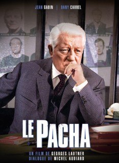 Voir Le pacha en streaming sur Filmo