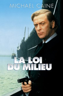 Voir La loi du milieu en streaming sur Filmo