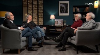 Le salon de filmotv #32