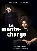 Voir Le monte-charge  en streaming et VOD