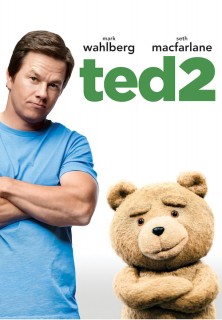 Voir Ted 2 en streaming sur Filmo