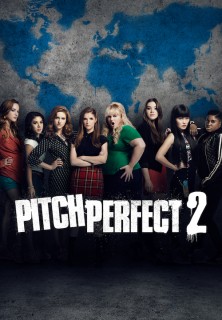 Voir Pitch Perfect 2 en streaming sur Filmo