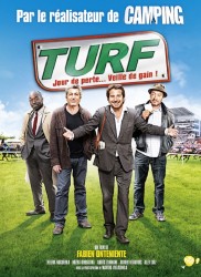 Voir Turf en streaming et VOD