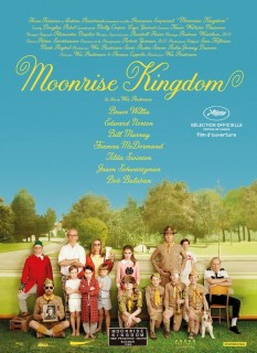 Voir Moonrise Kingdom en streaming sur Filmo