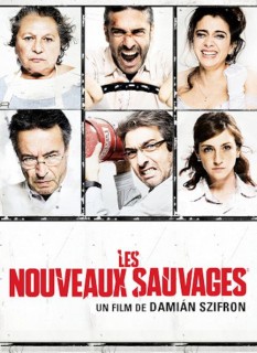 Voir Les nouveaux sauvages en streaming sur Filmo