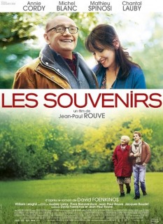 Voir Les souvenirs en streaming sur Filmo