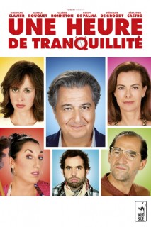 Voir Une heure de tranquillité en streaming sur Filmo