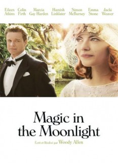 Voir Magic in the Moonlight en streaming sur Filmo