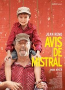 Voir Avis de mistral en streaming et VOD