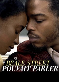 Voir Si Beale Street pouvait parler en streaming sur Filmo