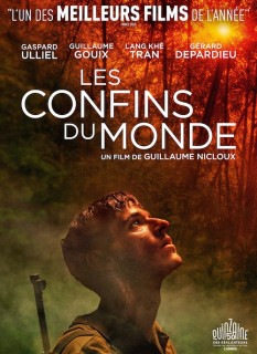 Voir Les confins du monde en streaming sur Filmo