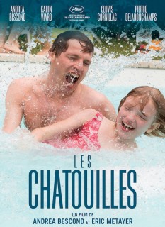 Voir Les Chatouilles en streaming sur Filmo