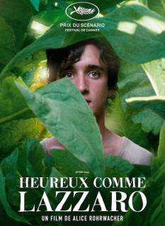 Voir Heureux comme Lazzaro en streaming sur Filmo