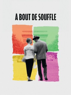 Voir A bout de souffle (Version restaurée) en streaming sur Filmo