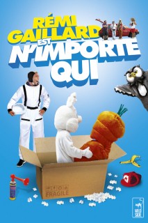 Voir N'importe qui en streaming sur Filmo