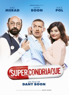 Voir Supercondriaque en streaming sur Filmo