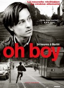 Voir Oh Boy en streaming et VOD