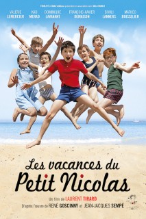 Voir Les vacances du petit Nicolas en streaming sur Filmo