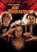 Voir L'incroyable Burt Wonderstone en streaming et VOD