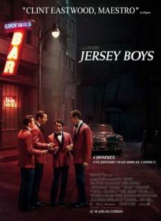 Voir Jersey Boys en streaming sur Filmo