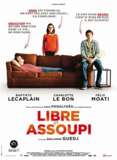 Voir Libre et assoupi en streaming sur Filmo