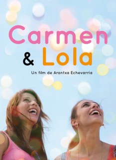 Voir Carmen & Lola en streaming sur Filmo