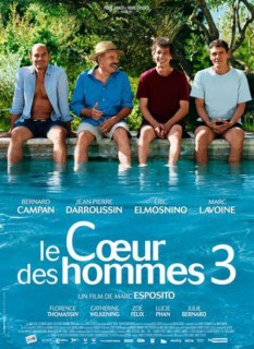 Voir Le Coeur des Hommes 3 en streaming sur Filmo