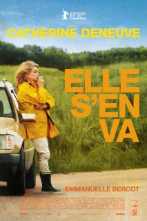 Voir Elle s'en va en streaming sur Filmo