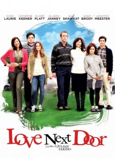 Voir Love Next Door en streaming sur Filmo