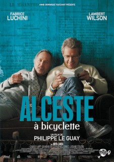 Voir Alceste à bicyclette en streaming sur Filmo