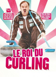 Voir Le Roi du curling en streaming sur Filmo