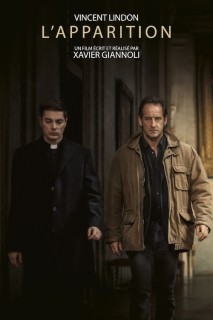 Voir L'apparition en streaming sur Filmo