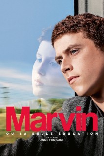 Voir Marvin ou la belle éducation en streaming sur Filmo