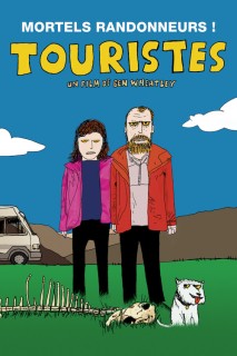 Voir Touristes ! en streaming sur Filmo