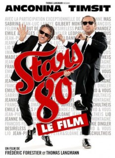 Voir Stars 80 en streaming sur Filmo