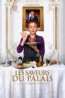 Voir Les saveurs du palais en streaming sur Filmo