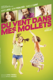 Voir Du vent dans mes mollets en streaming sur Filmo