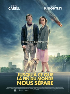 Voir Jusqu'à ce que la fin du monde nous sépare en streaming sur Filmo