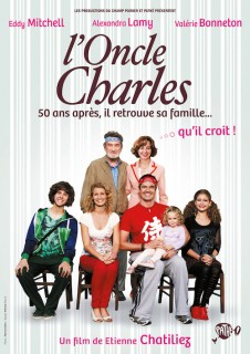 Voir L'oncle charles en streaming sur Filmo