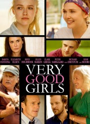 Voir Very Good Girls en streaming et VOD