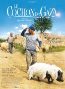 Voir Le cochon de Gaza en streaming et VOD