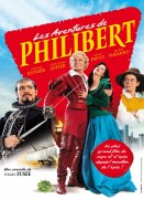 Voir Les aventures de Philibert, capitaine puceau en streaming et VOD